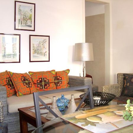 Elegant S. Miguel Apartment Lisboa Quarto foto